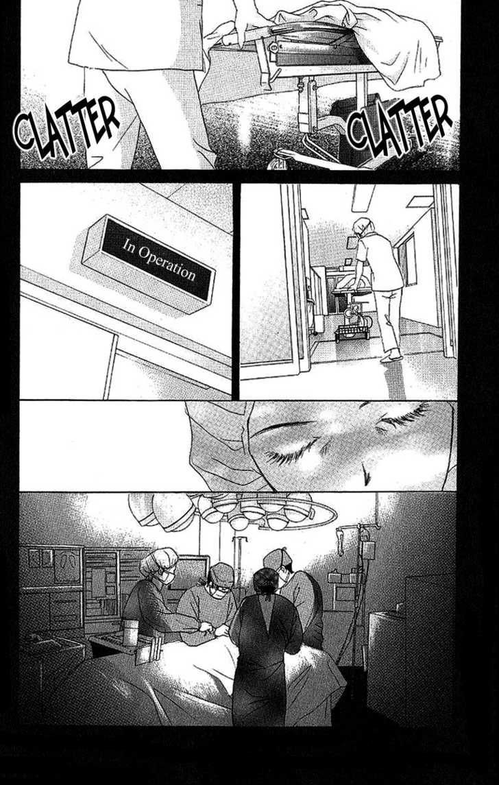 Dear Friends Chapter 2.1 page 31 - Chapter 2.1