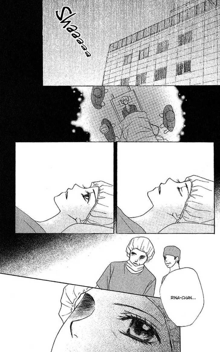 Dear Friends Chapter 2.1 page 32 - Chapter 2.1