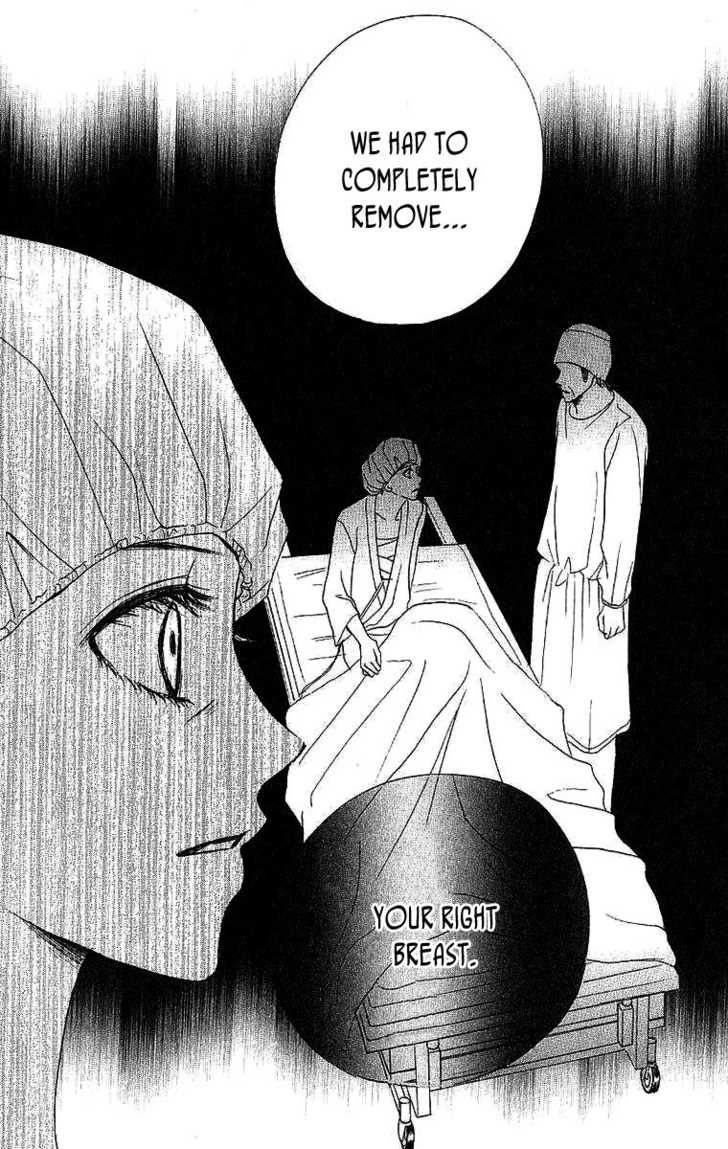 Dear Friends Chapter 2.1 page 34 - Chapter 2.1