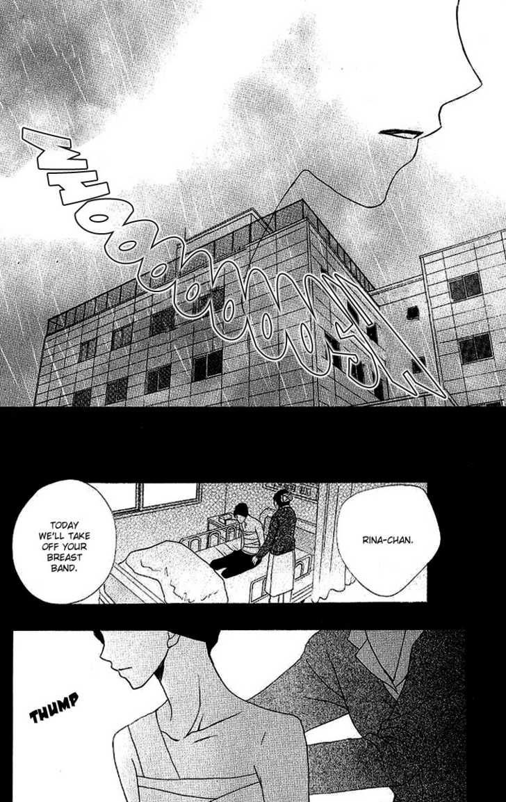 Dear Friends Chapter 2.1 page 35 - Chapter 2.1