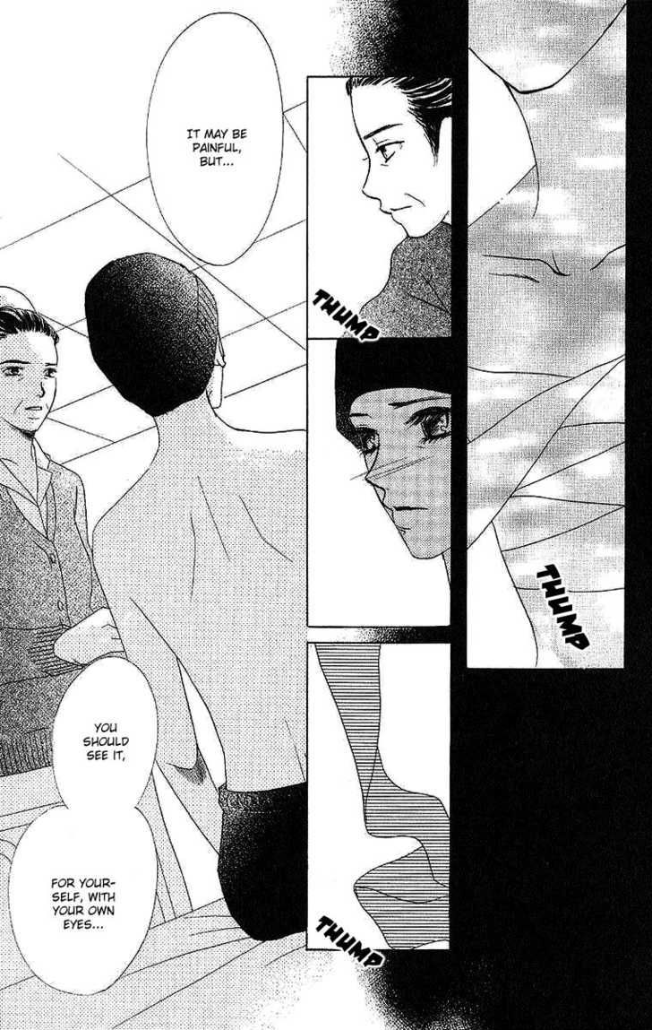 Dear Friends Chapter 2.1 page 36 - Chapter 2.1