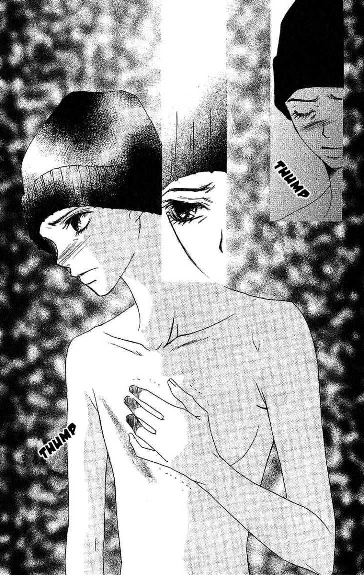 Dear Friends Chapter 2.1 page 37 - Chapter 2.1