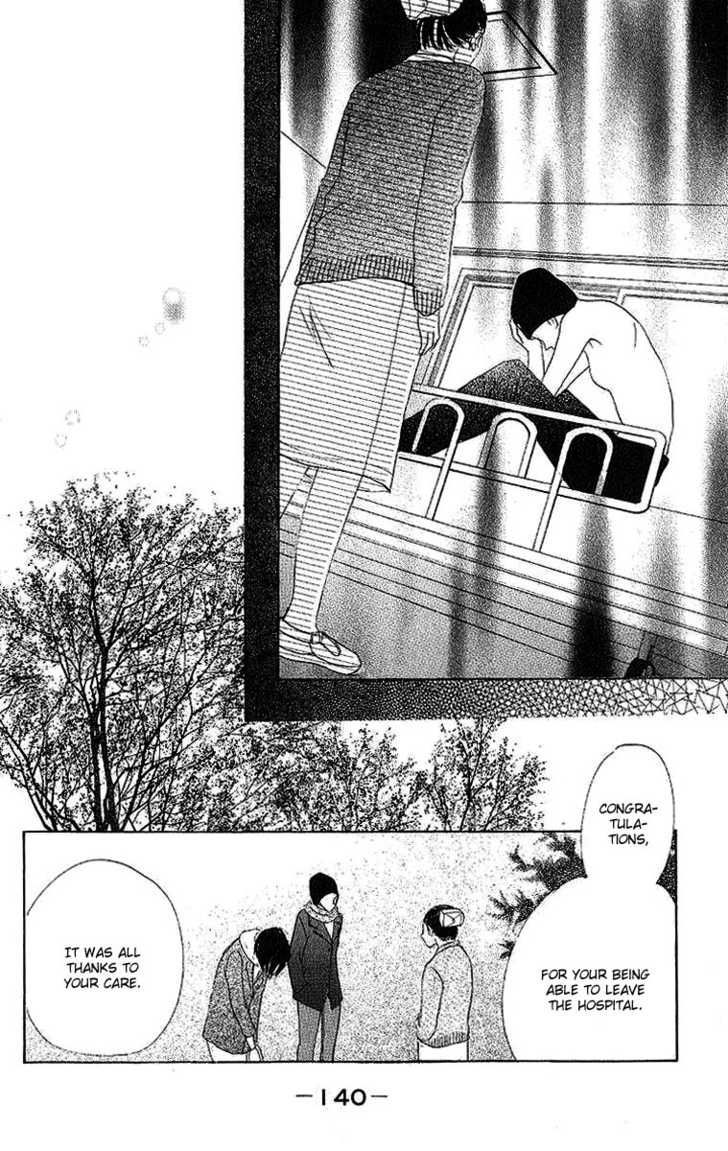 Dear Friends Chapter 2.1 page 39 - Chapter 2.1