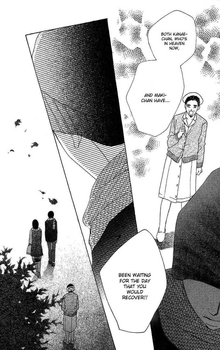 Dear Friends Chapter 2.1 page 41 - Chapter 2.1