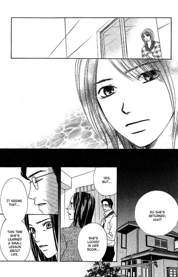 Dear Friends Chapter 2.1 page 42 - Chapter 2.1