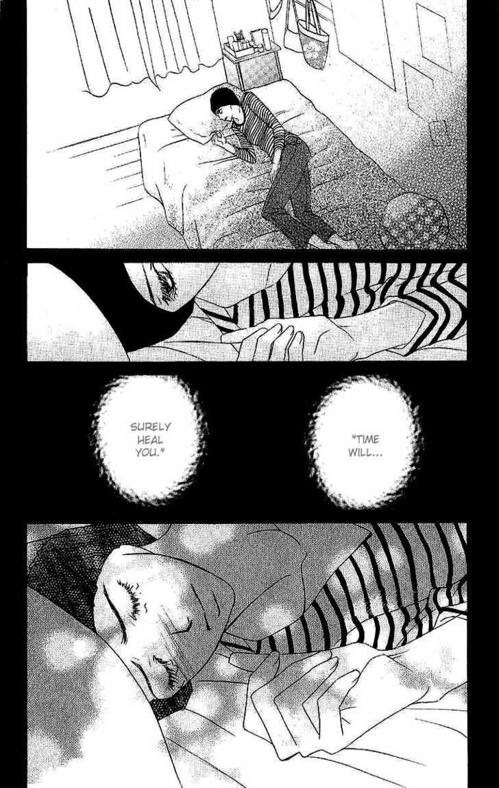 Dear Friends Chapter 2.1 page 43 - Chapter 2.1