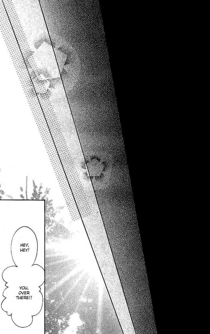 Dear Friends Chapter 2.1 page 44 - Chapter 2.1