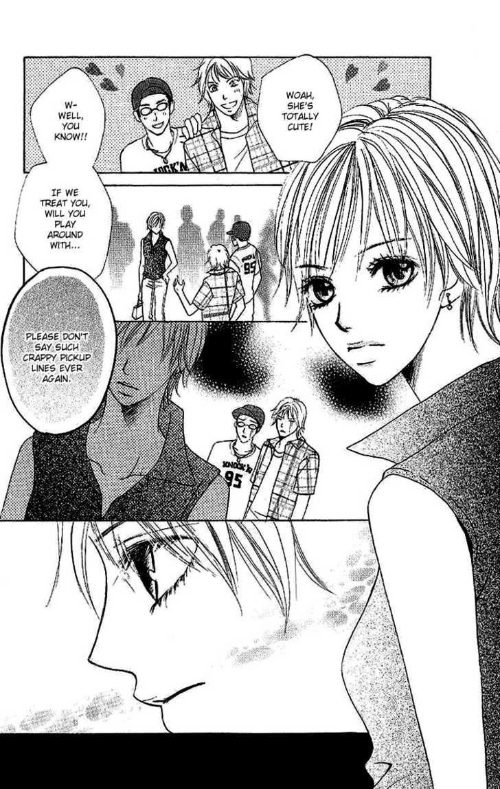Dear Friends Chapter 2.1 page 45 - Chapter 2.1
