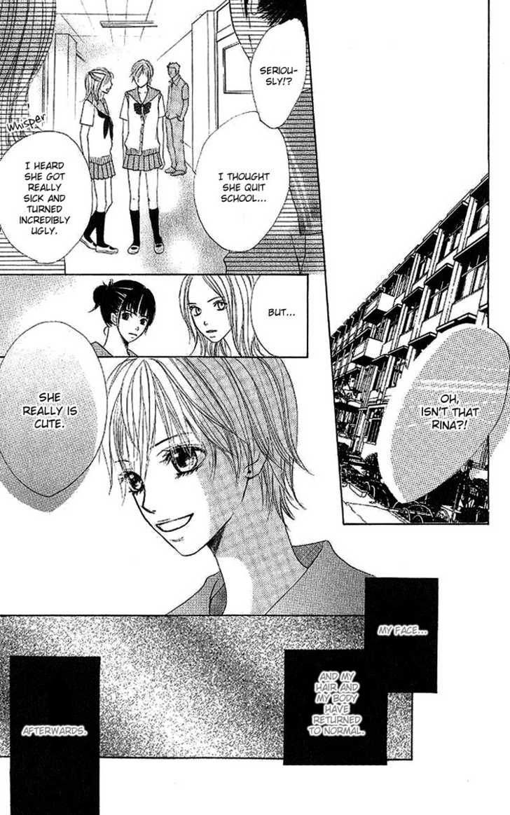 Dear Friends Chapter 2.1 page 46 - Chapter 2.1