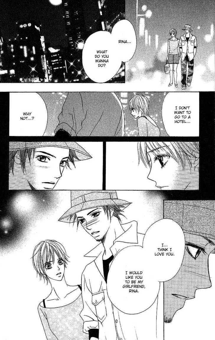 Dear Friends Chapter 2.1 page 49 - Chapter 2.1