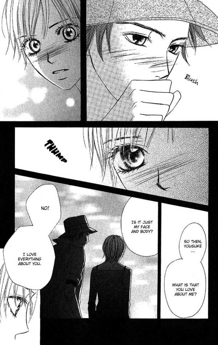 Dear Friends Chapter 2.1 page 50 - Chapter 2.1