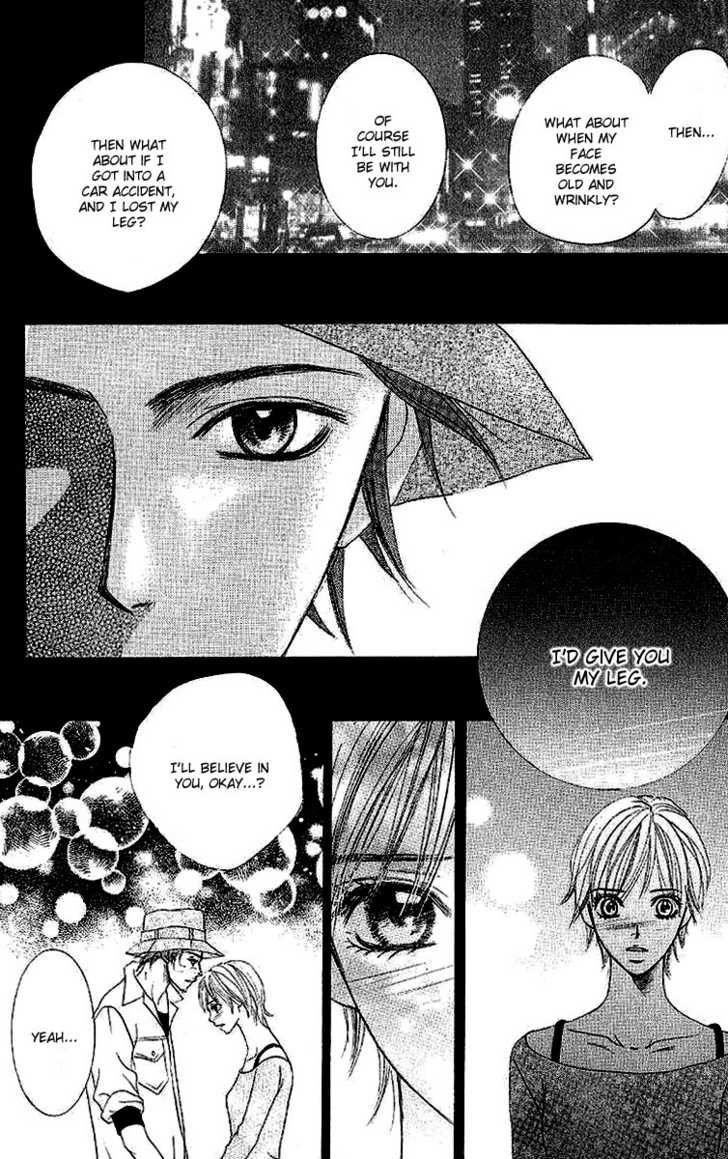 Dear Friends Chapter 2.1 page 51 - Chapter 2.1