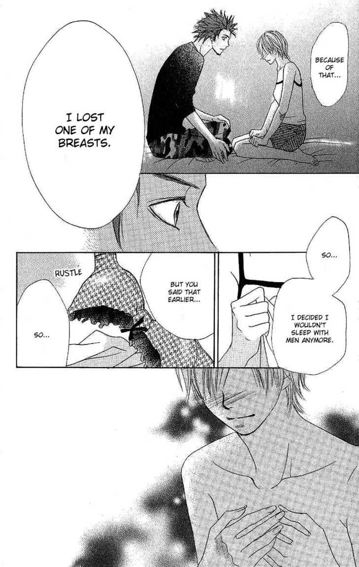 Dear Friends Chapter 2.1 page 53 - Chapter 2.1