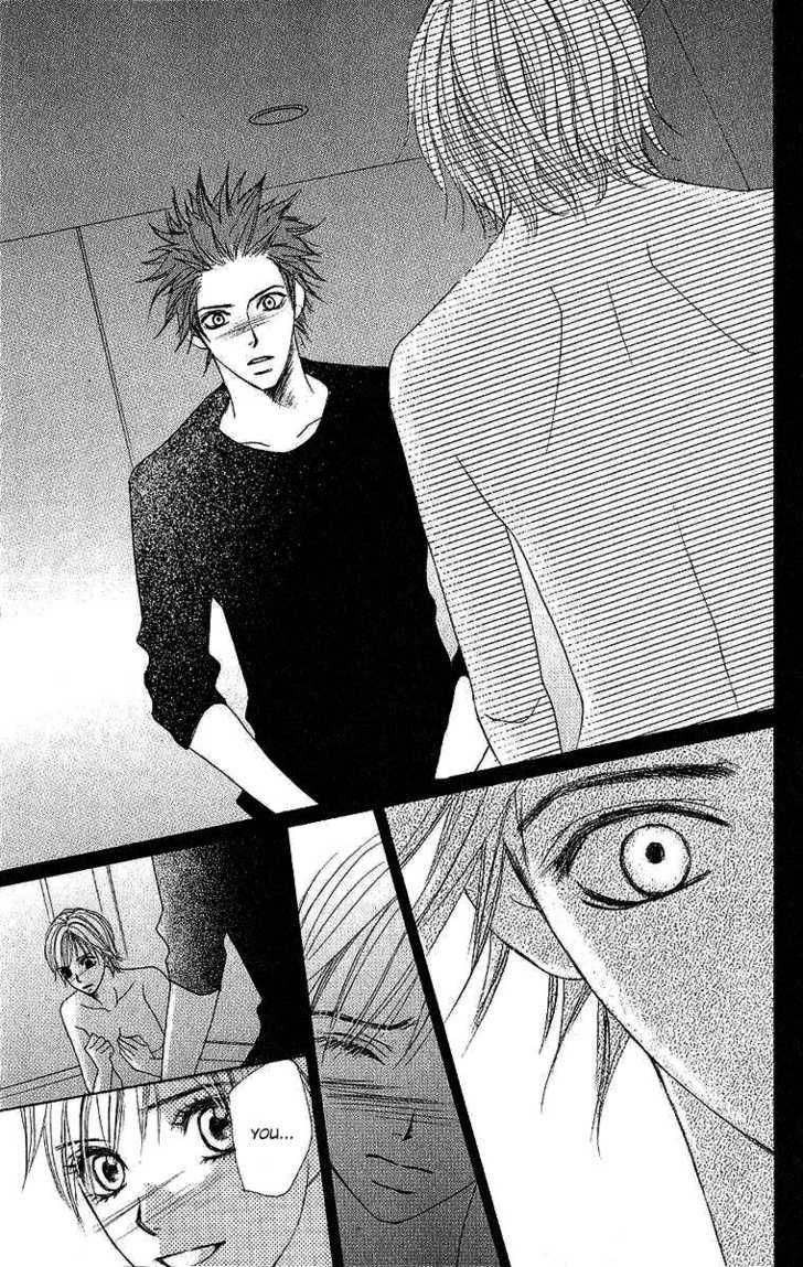 Dear Friends Chapter 2.1 page 54 - Chapter 2.1