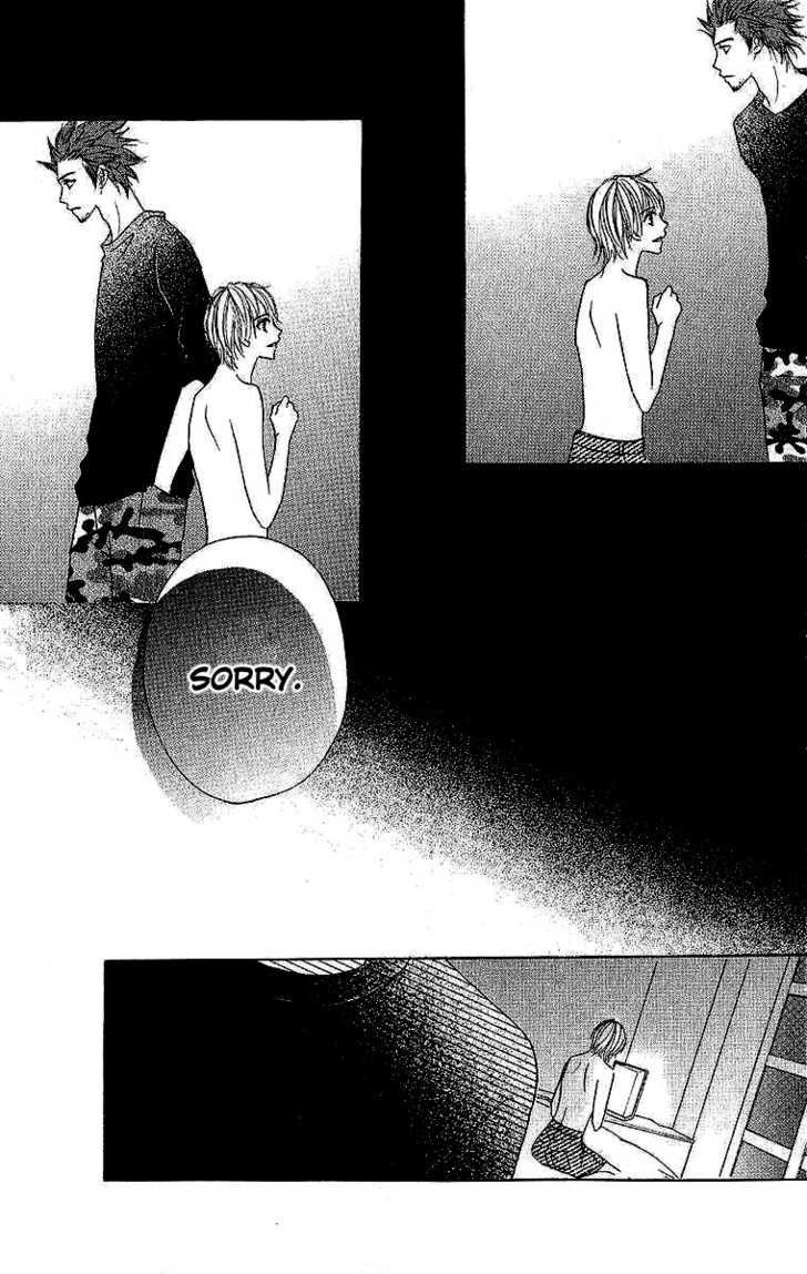 Dear Friends Chapter 2.1 page 55 - Chapter 2.1