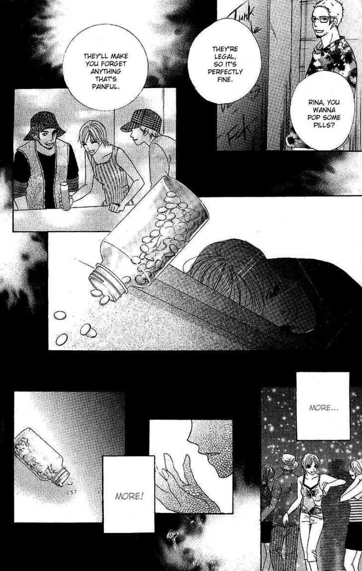 Dear Friends Chapter 2.1 page 57 - Chapter 2.1
