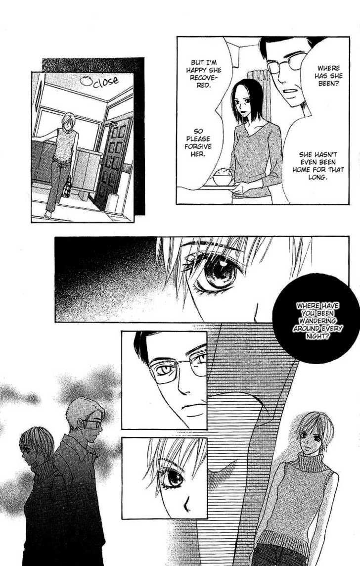 Dear Friends Chapter 2.1 page 58 - Chapter 2.1