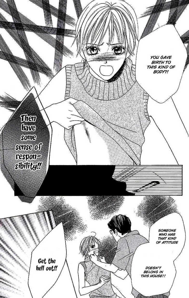 Dear Friends Chapter 2.1 page 60 - Chapter 2.1
