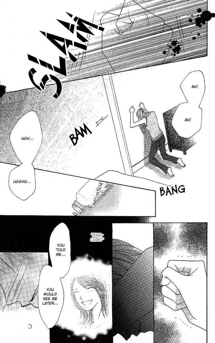 Dear Friends Chapter 2.1 page 62 - Chapter 2.1