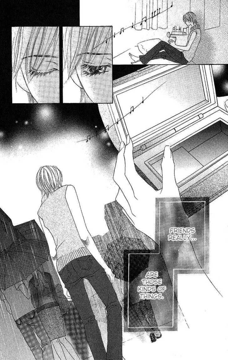 Dear Friends Chapter 2.1 page 63 - Chapter 2.1