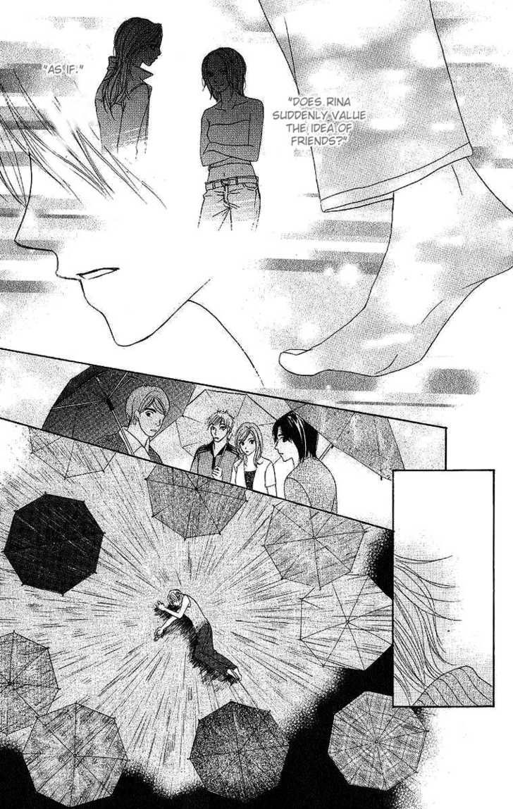 Dear Friends Chapter 2.1 page 64 - Chapter 2.1