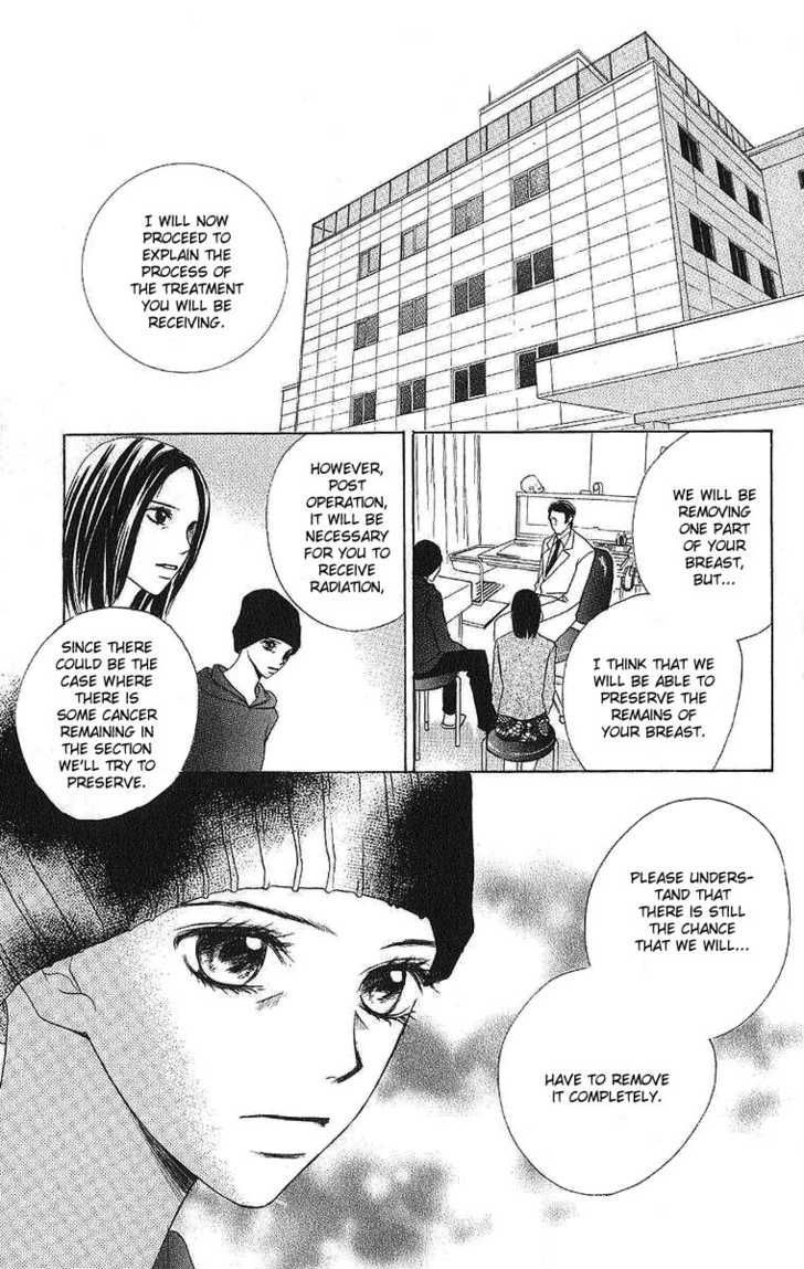 Dear Friends Chapter 2.1 page 8 - Chapter 2.1