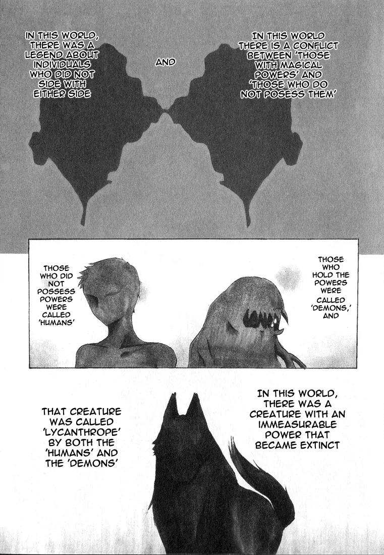 Dear (Fujiwara Cocoa) Chapter 1 page 5 - Chapter 1