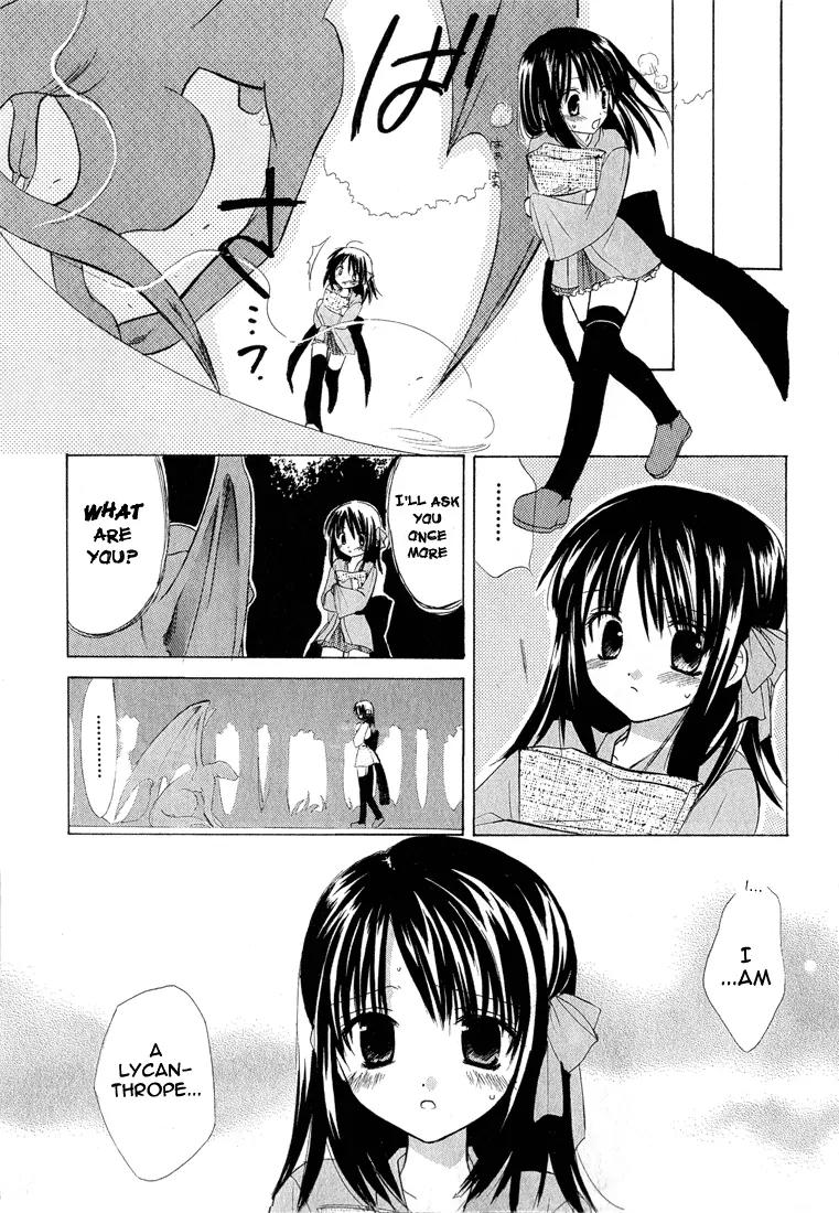 Dear (Fujiwara Cocoa) Chapter 1 page 54 - Chapter 1