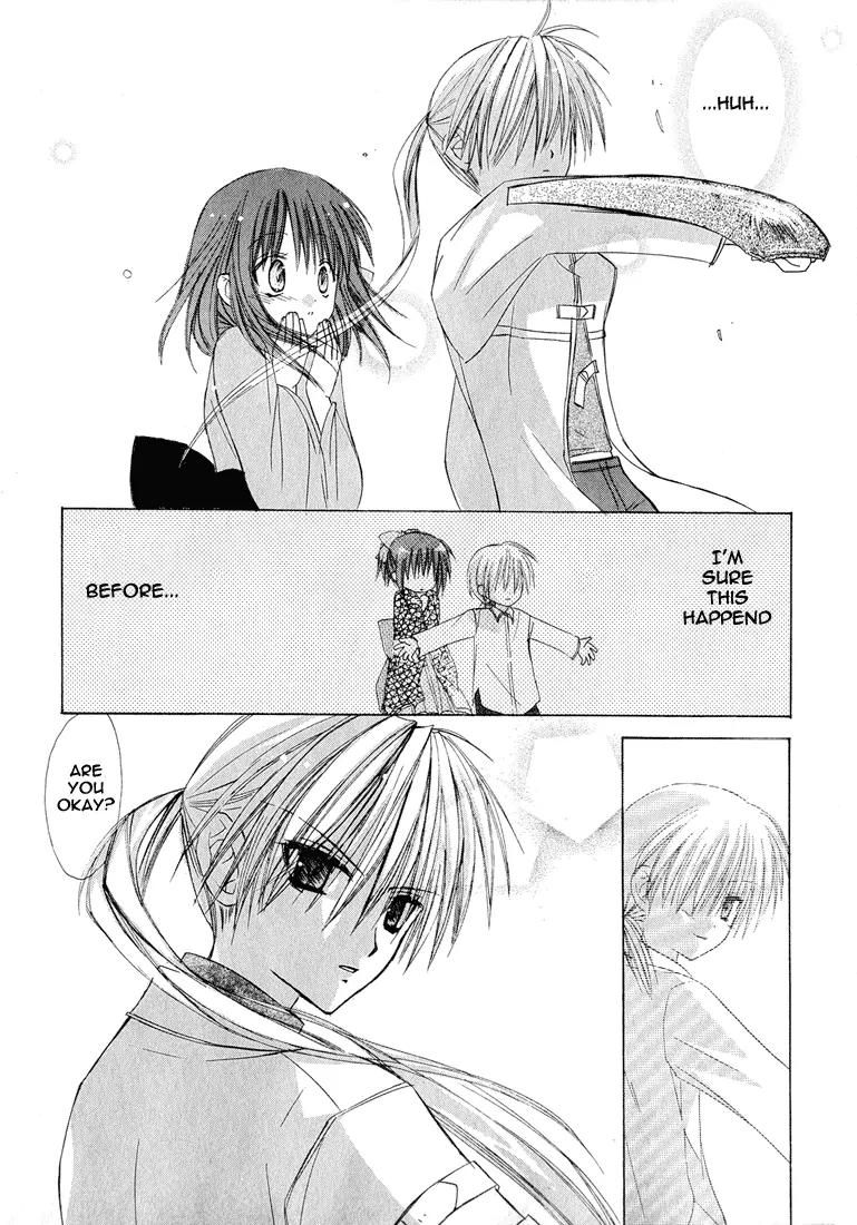 Dear (Fujiwara Cocoa) Chapter 1 page 59 - Chapter 1