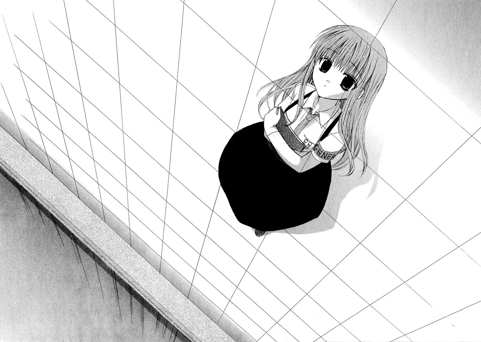 Dear (Fujiwara Cocoa) Chapter 1 page 67 - Chapter 1