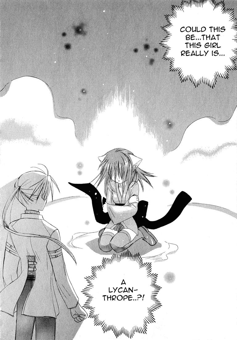 Dear (Fujiwara Cocoa) Chapter 1 page 69 - Chapter 1