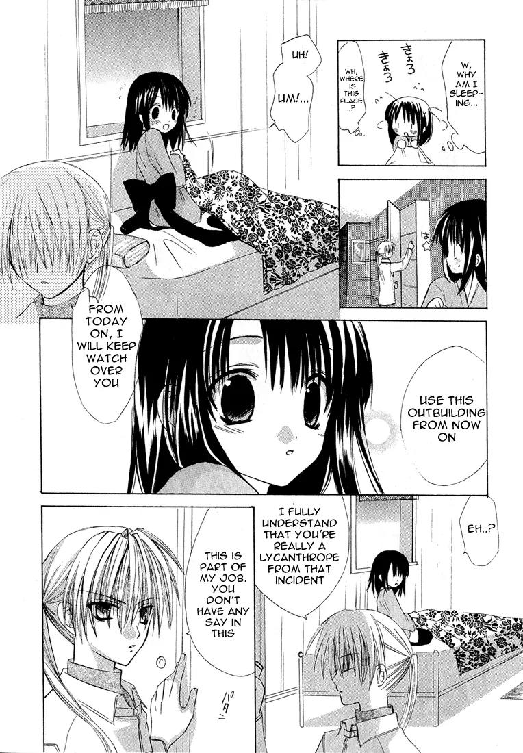 Dear (Fujiwara Cocoa) Chapter 1 page 72 - Chapter 1