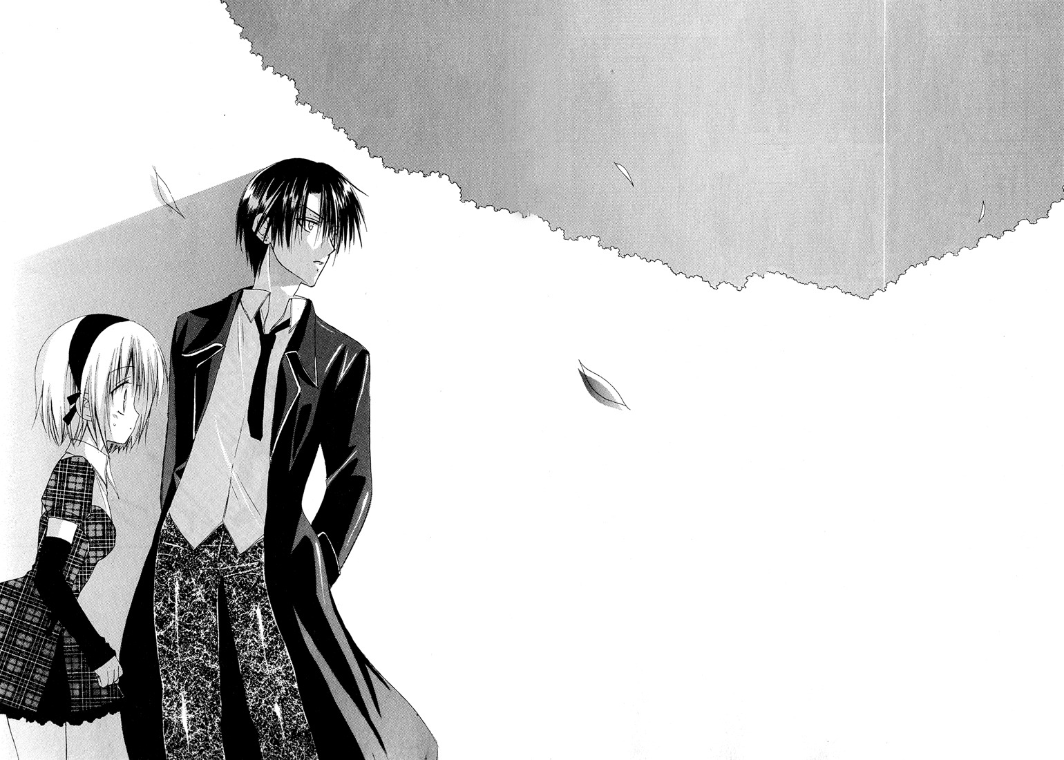 Dear (Fujiwara Cocoa) Chapter 11 page 41 - Chapter 11