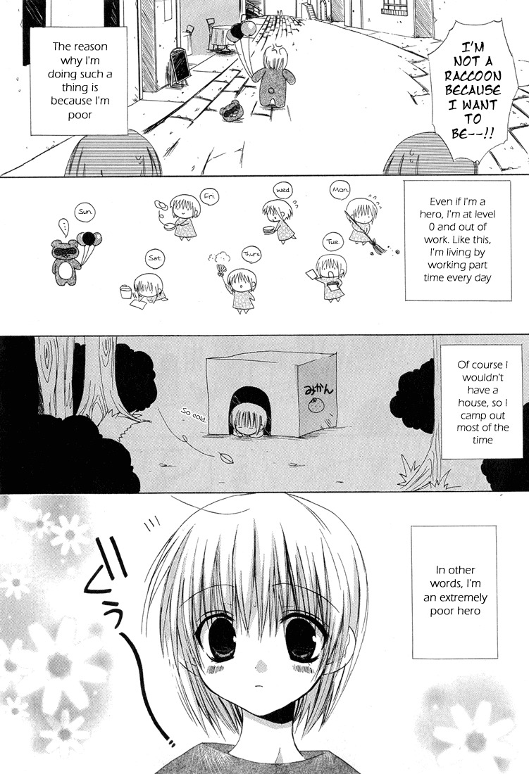 Dear (Fujiwara Cocoa) Chapter 11 page 9 - Chapter 11