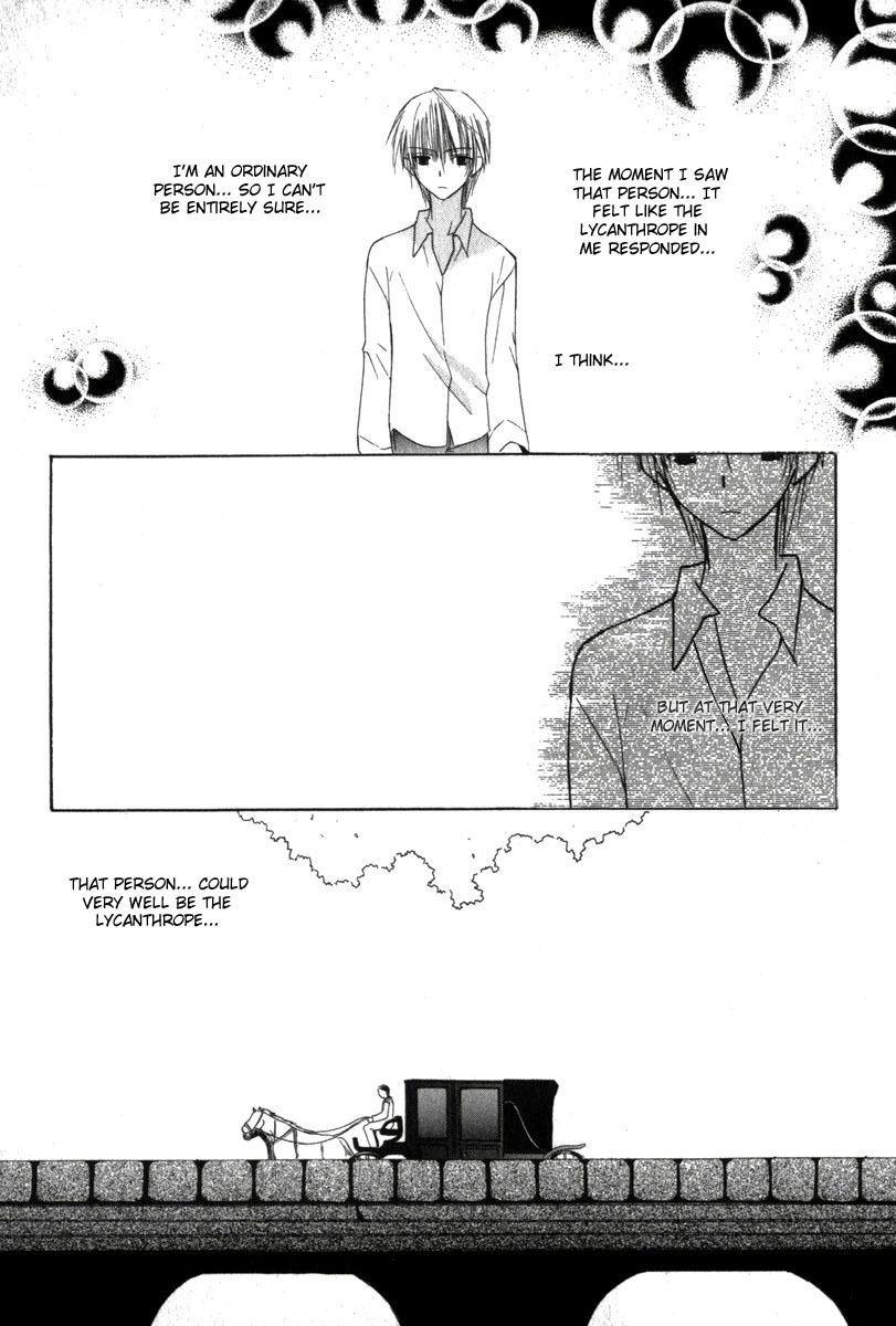 Dear (Fujiwara Cocoa) Chapter 16 page 10 - Chapter 16
