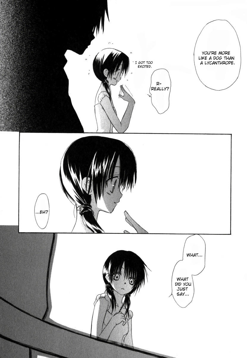 Dear (Fujiwara Cocoa) Chapter 16 page 28 - Chapter 16