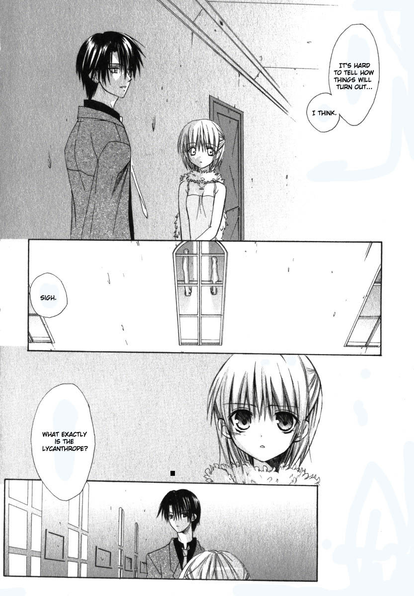 Dear (Fujiwara Cocoa) Chapter 17 page 7 - Chapter 17