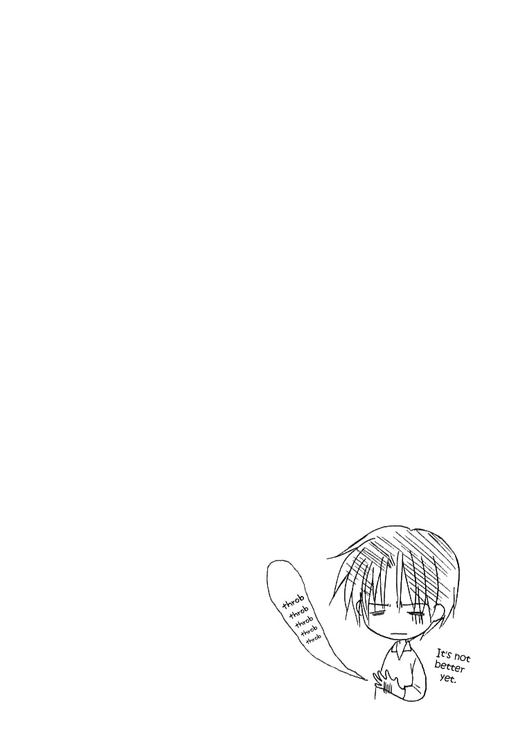 Dear (Fujiwara Cocoa) Chapter 22 page 2 - Chapter 22