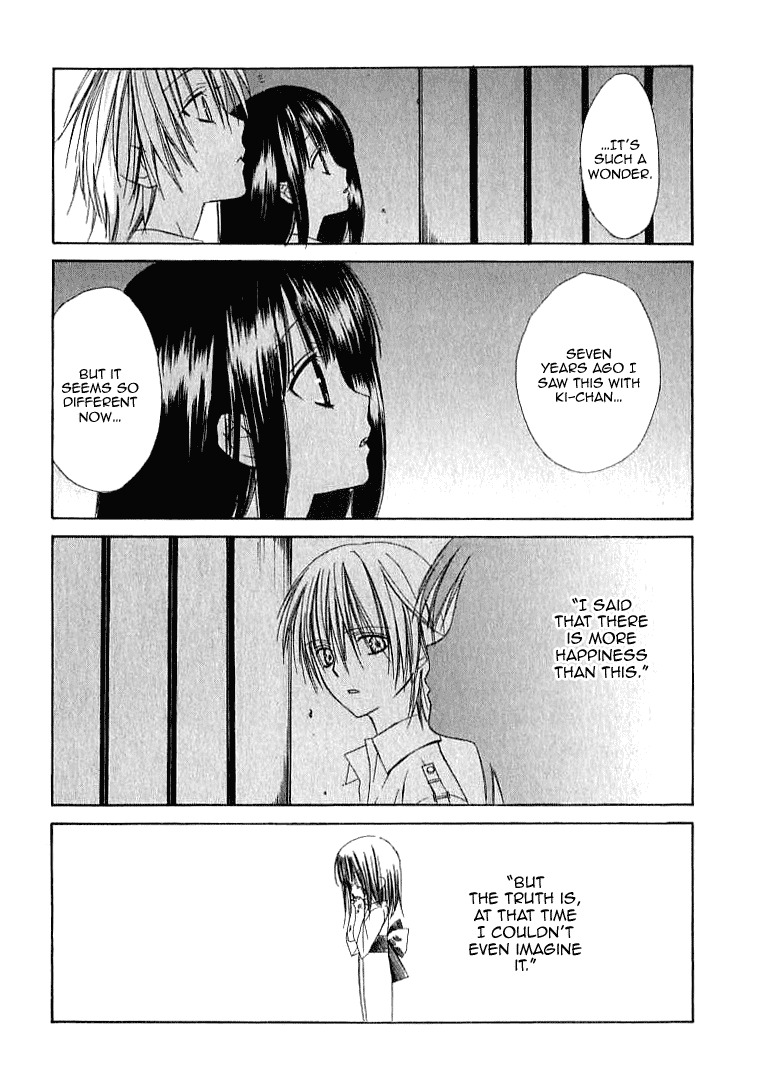 Dear (Fujiwara Cocoa) Chapter 24 page 28 - Chapter 24