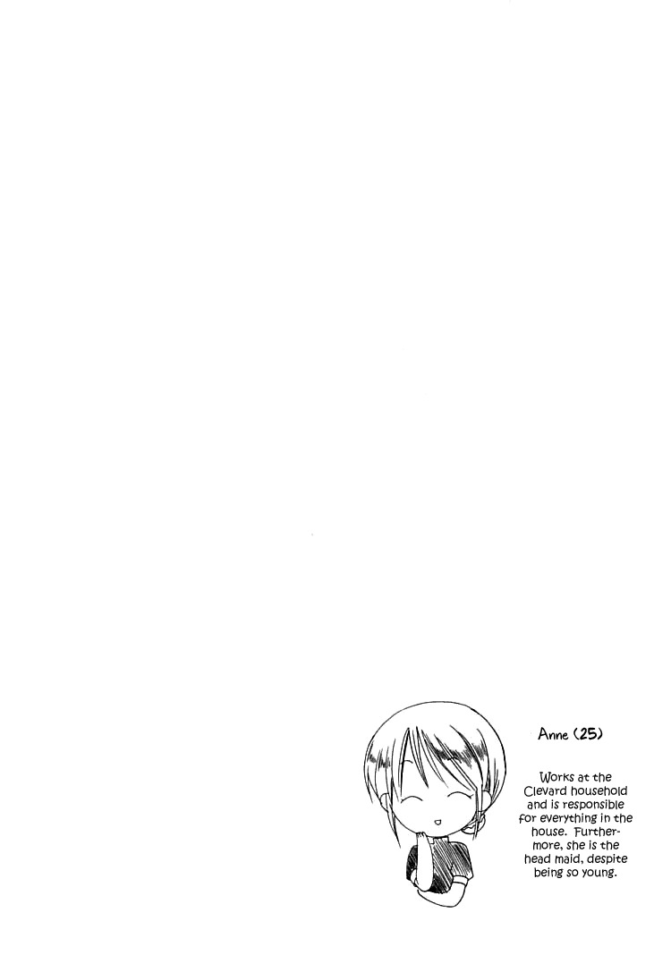 Dear (Fujiwara Cocoa) Chapter 25 page 35 - Chapter 25