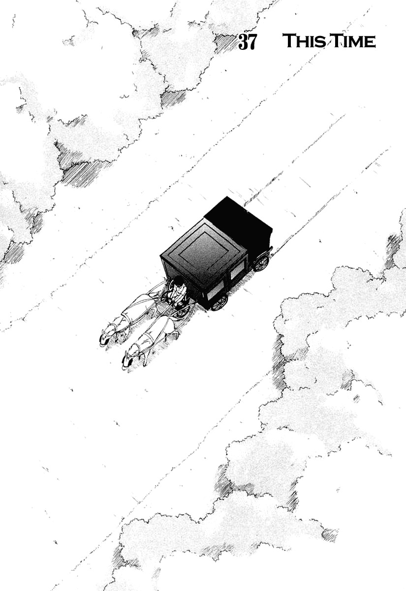Dear (Fujiwara Cocoa) Chapter 37 page 12 - Chapter 37