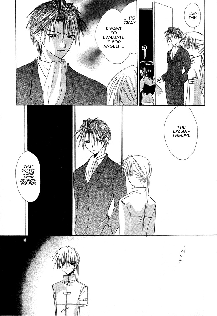 Dear (Fujiwara Cocoa) Chapter 4 page 13 - Chapter 4