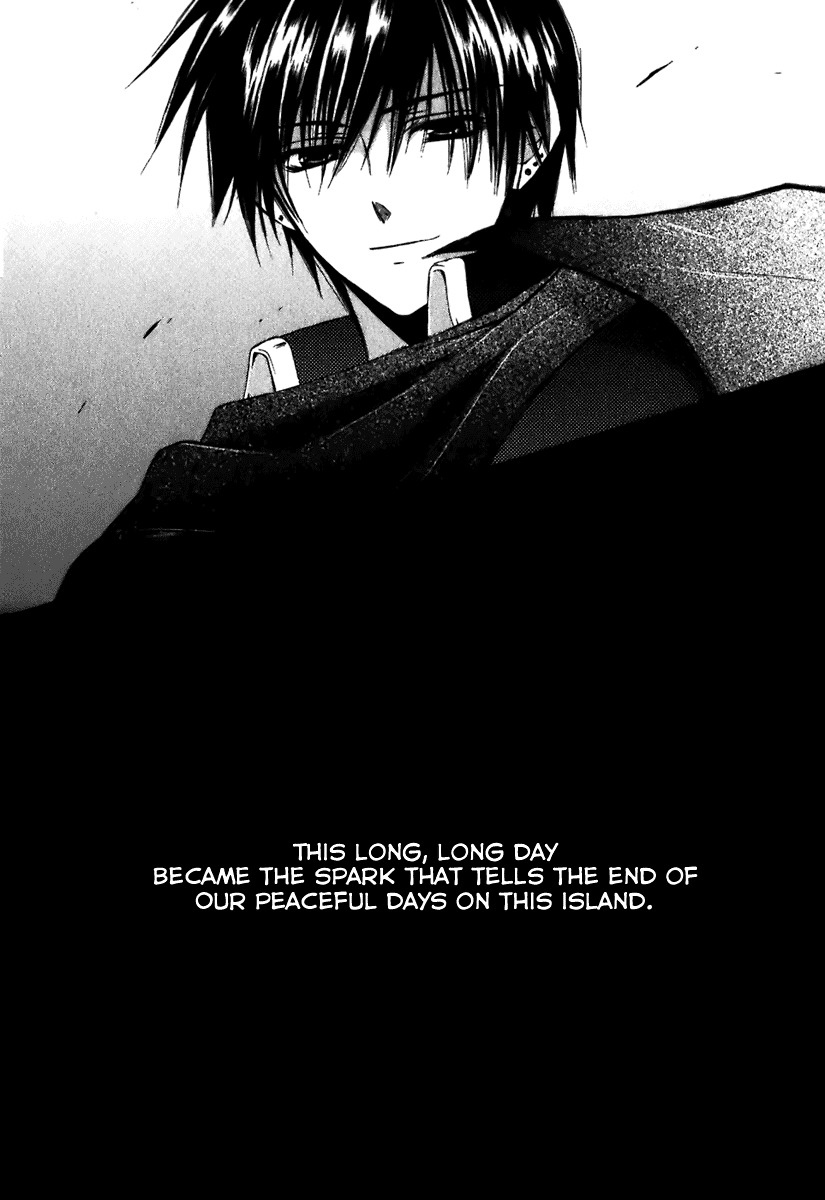 Dear (Fujiwara Cocoa) Chapter 45 page 30 - Chapter 45