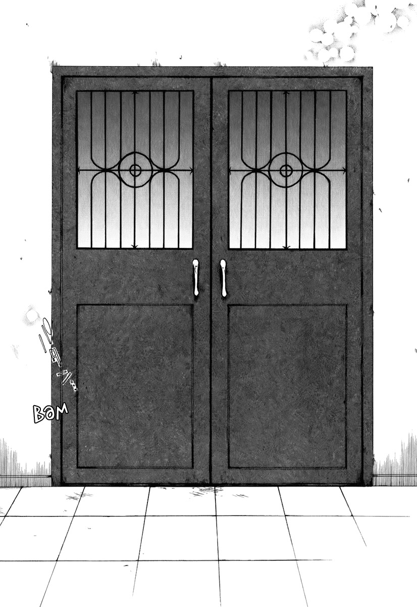 Dear (Fujiwara Cocoa) Chapter 48 page 37 - Chapter 48