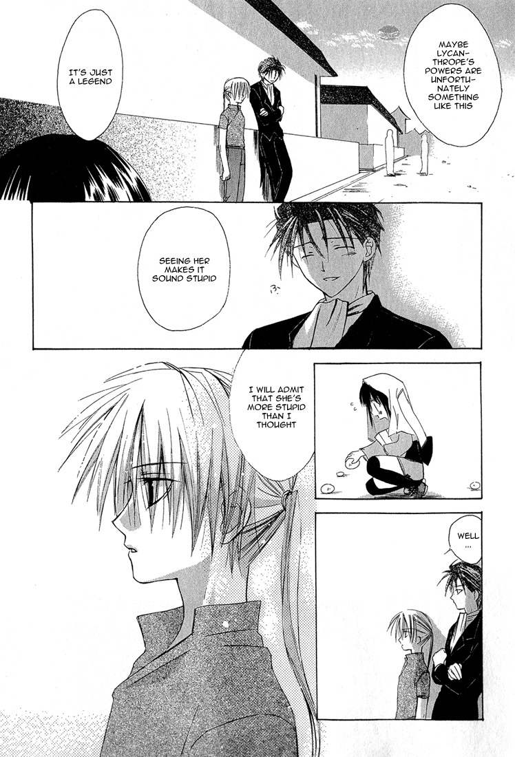 Dear (Fujiwara Cocoa) Chapter 5 page 31 - Chapter 5