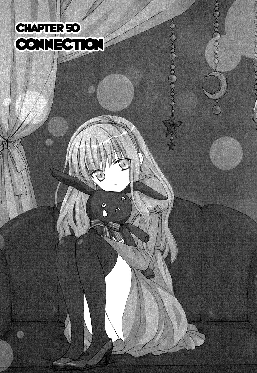 Dear (Fujiwara Cocoa) Chapter 50 page 1 - Chapter 50