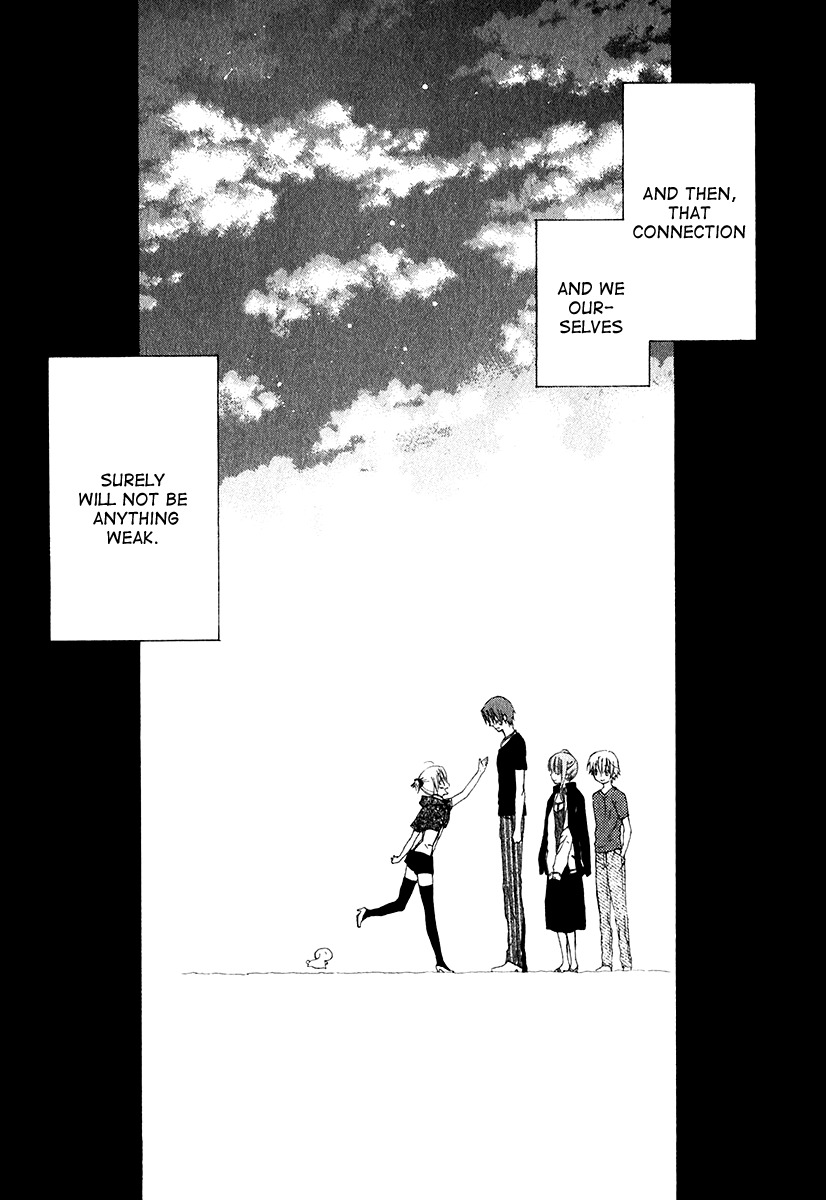 Dear (Fujiwara Cocoa) Chapter 50 page 36 - Chapter 50