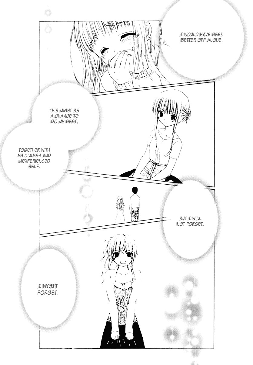 Dear (Fujiwara Cocoa) Chapter 56 page 22 - Chapter 56