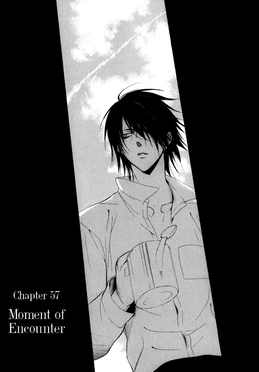 Dear (Fujiwara Cocoa) Chapter 57 page 8 - Chapter 57