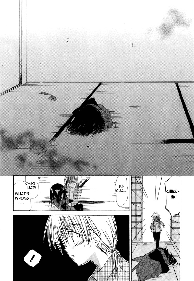 Dear (Fujiwara Cocoa) Chapter 7 page 26 - Chapter 7